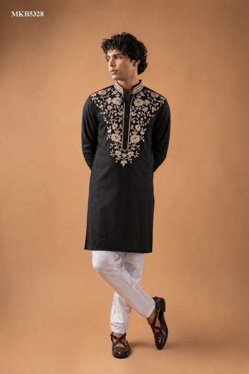 Mahotsav mens traditional kurta set vol 7 wholesale in delhi